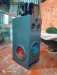 Bluetooth dj speaker